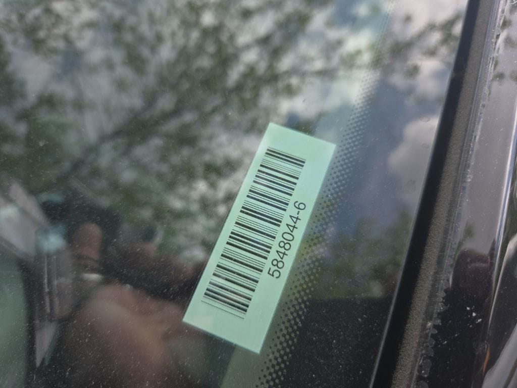 Thumbnail: 2025 Volkswagen Atlas - 6