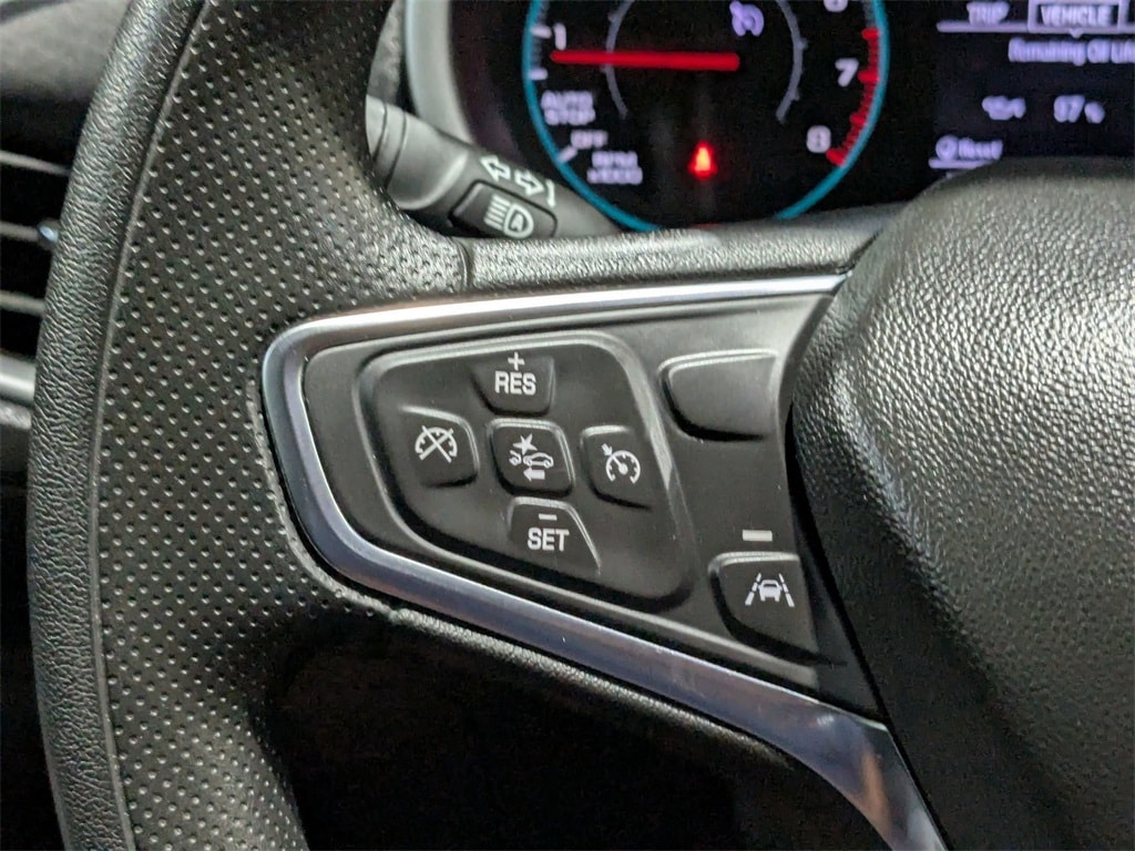 2024 Chevrolet Malibu LT 13
