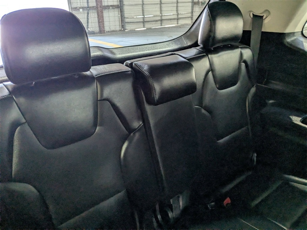 Thumbnail: 2025 Kia Telluride - 31