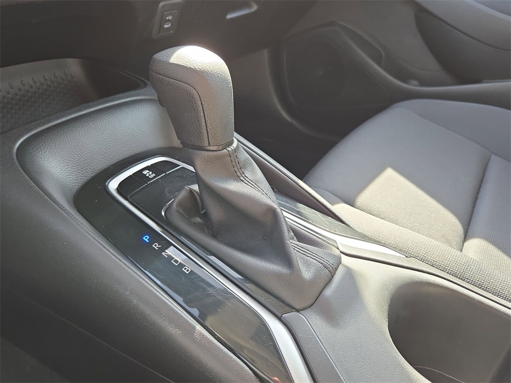 Thumbnail: 2025 Toyota Corolla - 20