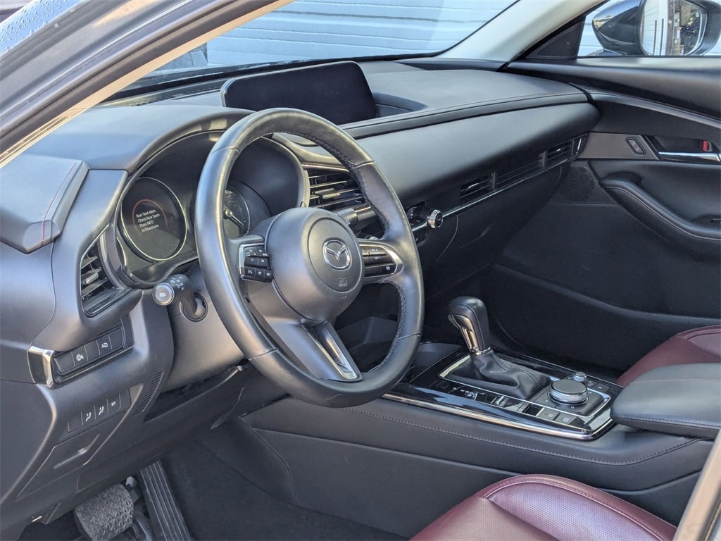 Thumbnail: 2025 Mazda CX-30 - 14