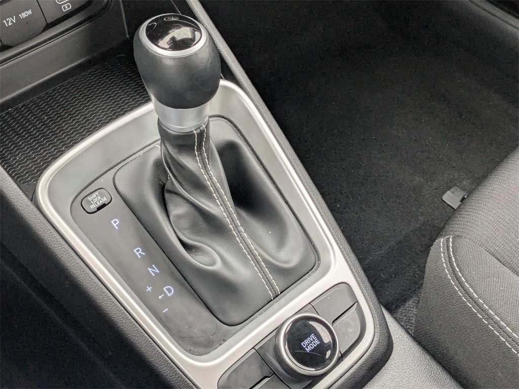 Thumbnail: 2025 Hyundai Venue - 19