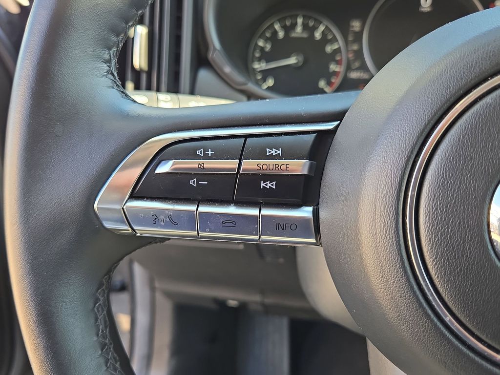 Thumbnail: 2025 Mazda CX-50 - 24