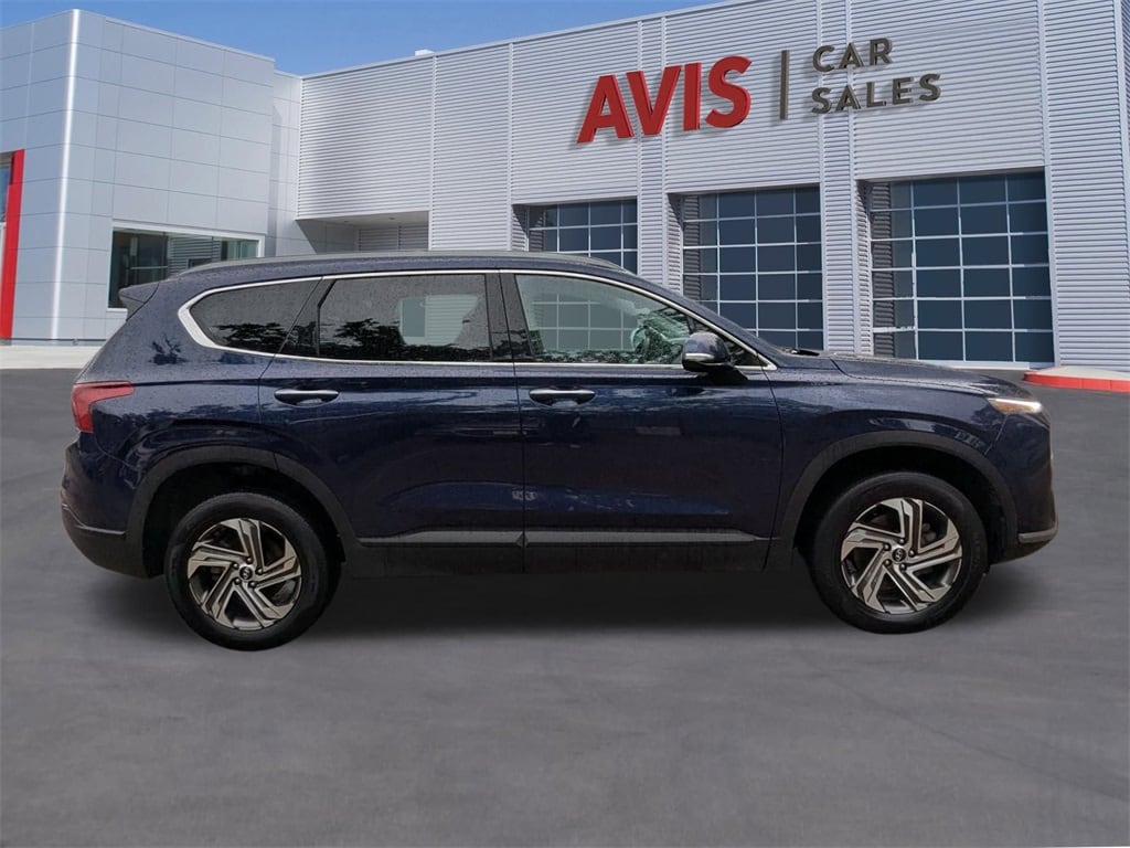 2023 Hyundai Santa Fe SEL 3