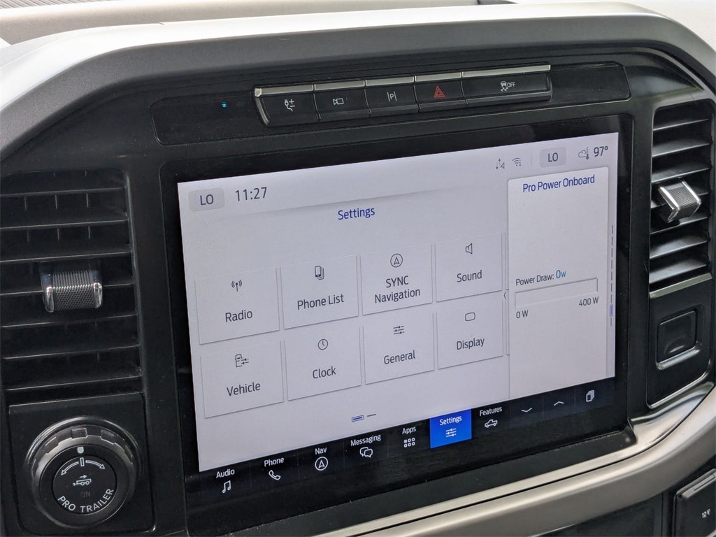 Thumbnail: 2024 Ford F-150 - 22