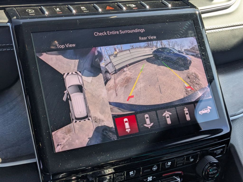 Thumbnail: 2024 Jeep Grand Cherokee L - 20