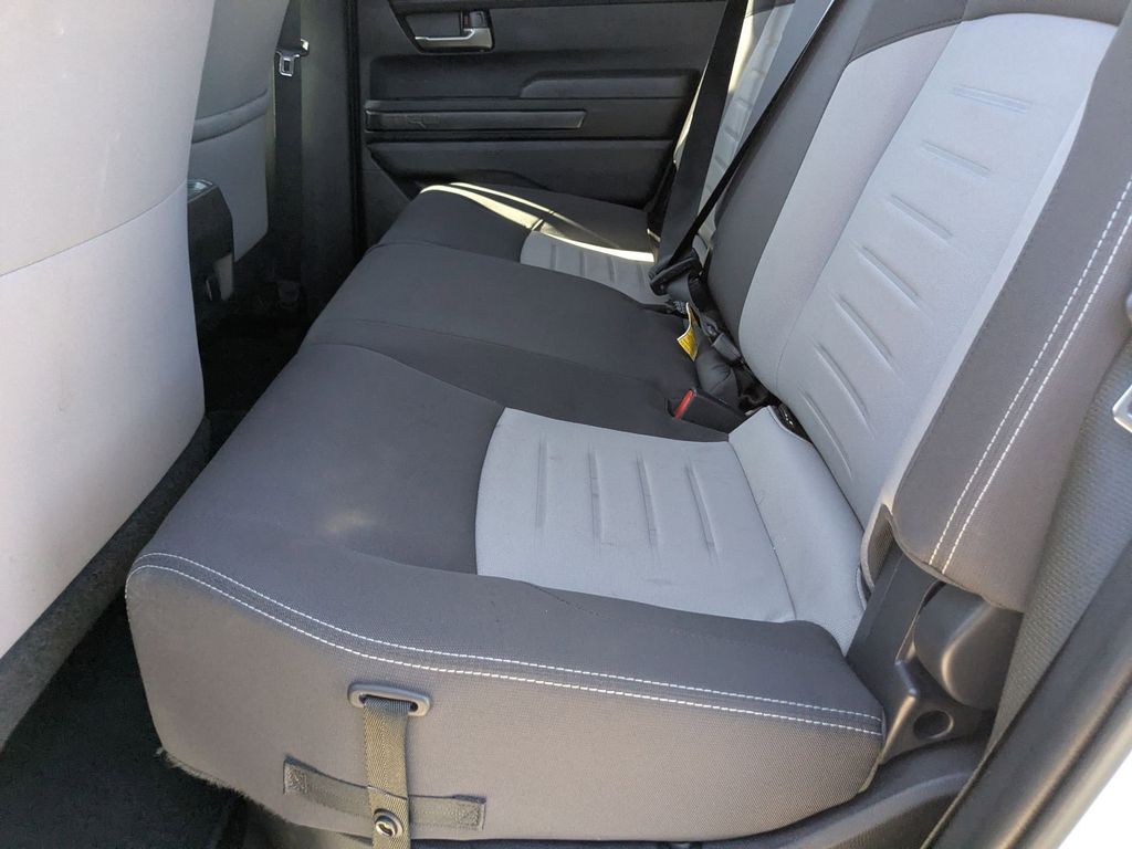 Thumbnail: 2025 Toyota Tacoma - 26