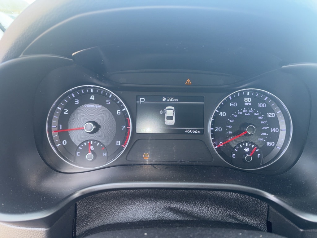 Thumbnail: 2024 Kia Forte - 7