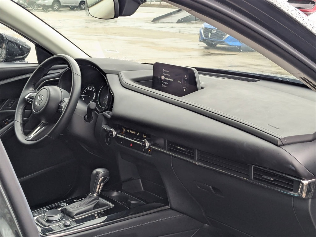 Thumbnail: 2025 Mazda CX-30 - 30