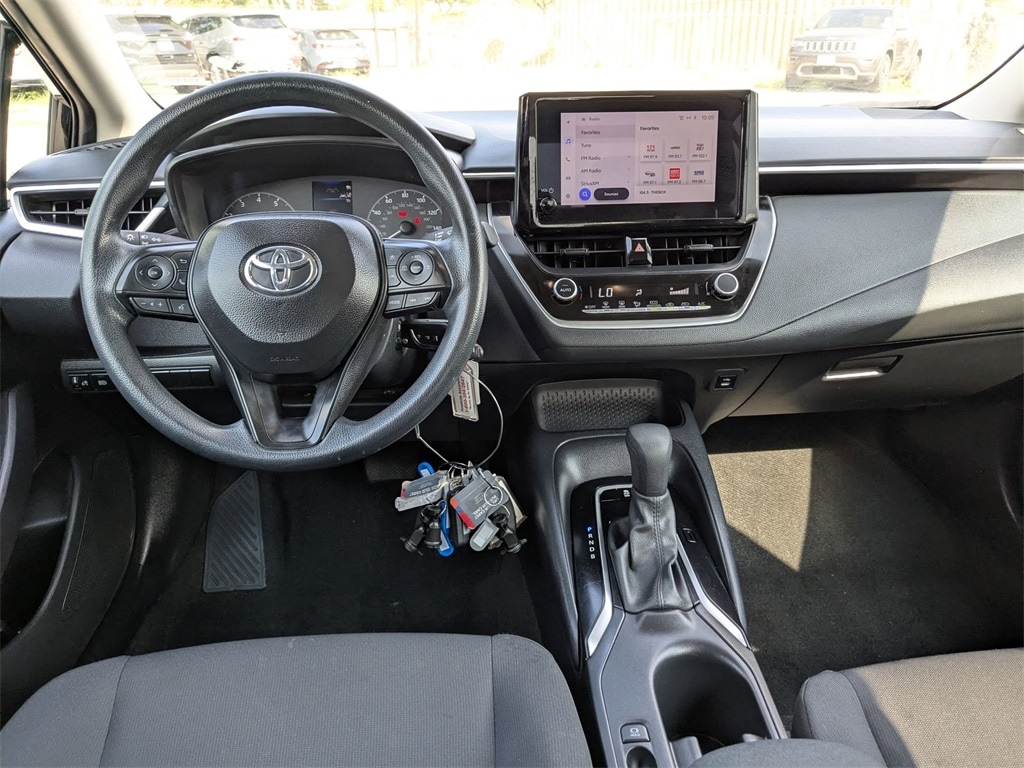 Thumbnail: 2024 Toyota Corolla - 26