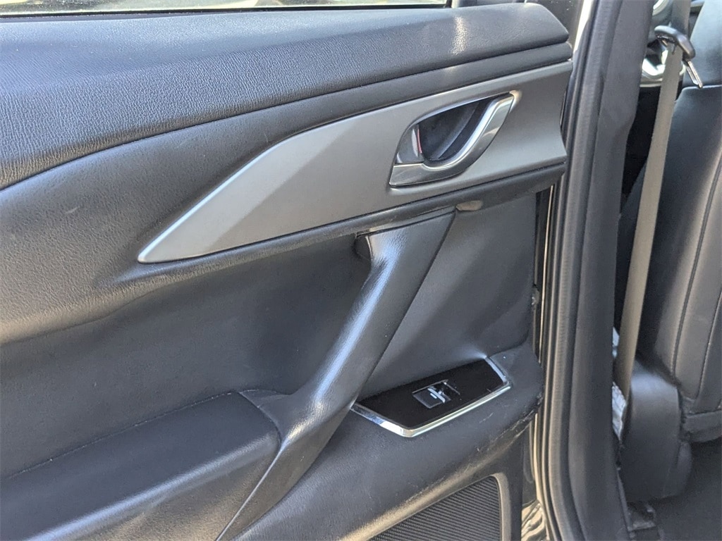 Thumbnail: 2023 Mazda CX-9 - 26