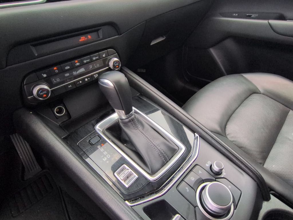 Thumbnail: 2025 Mazda CX-5 - 19