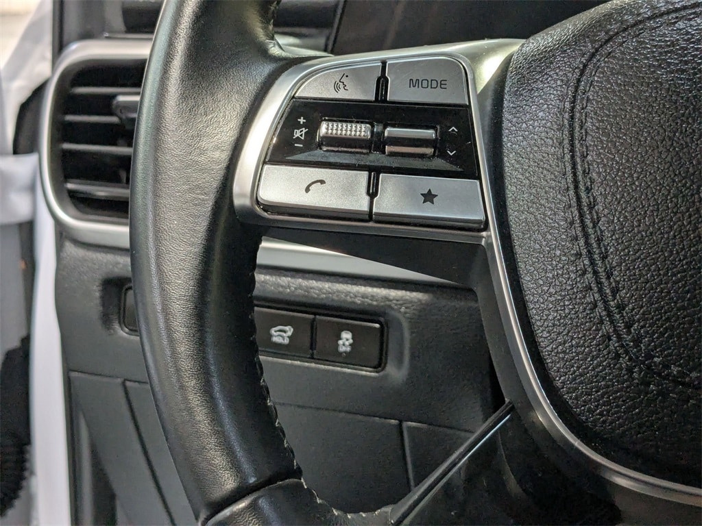 Thumbnail: 2025 Kia Telluride - 16