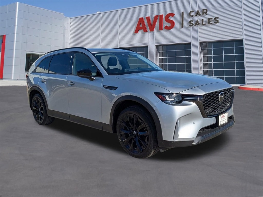 Thumbnail: 2025 Mazda CX-90 - 3