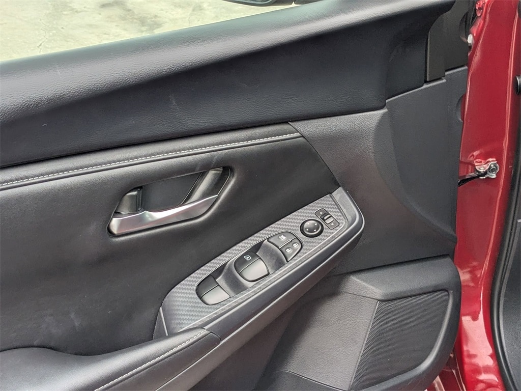 Thumbnail: 2024 Nissan Sentra - 13