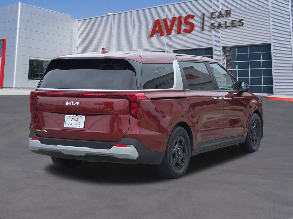 Thumbnail: 2025 Kia Carnival - 6