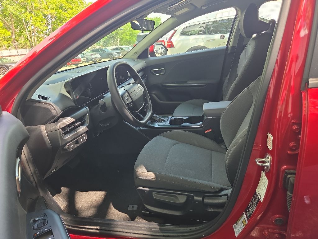 Thumbnail: 2025 Kia K4 - 3