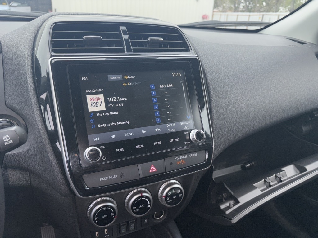 Thumbnail: 2024 Mitsubishi Outlander Sport - 6