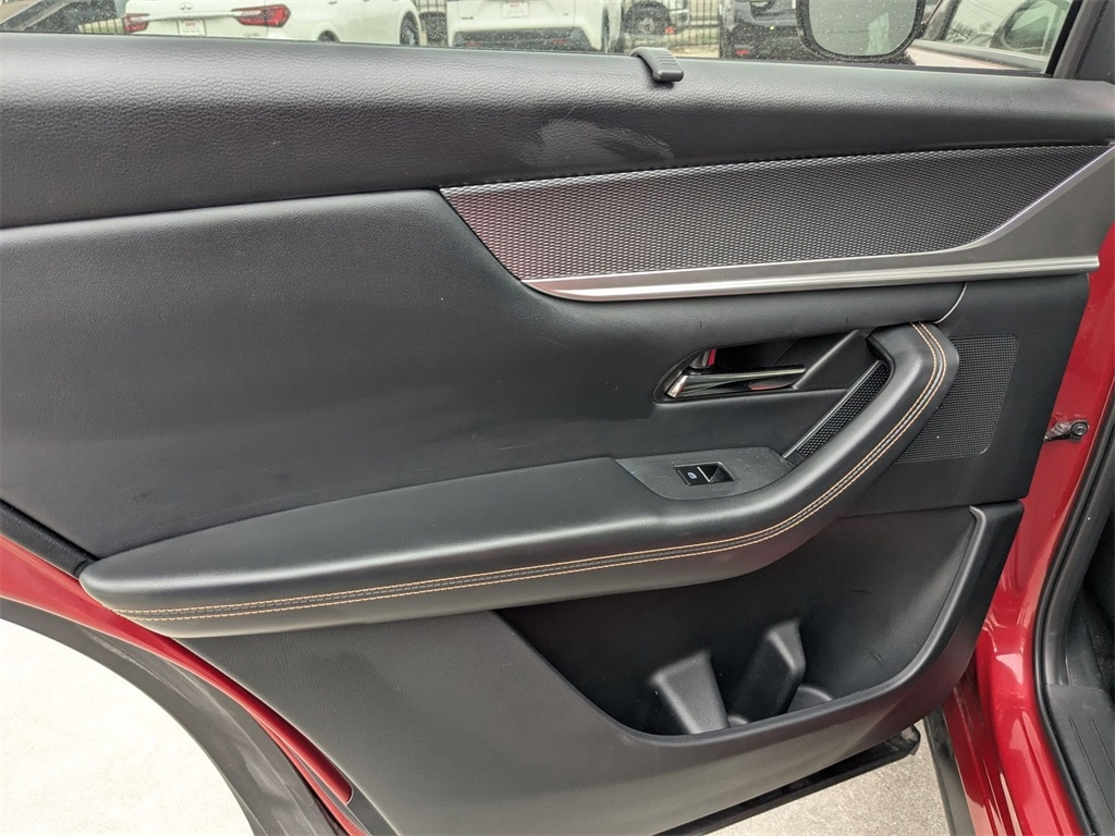 Thumbnail: 2024 Mazda CX-90 - 24