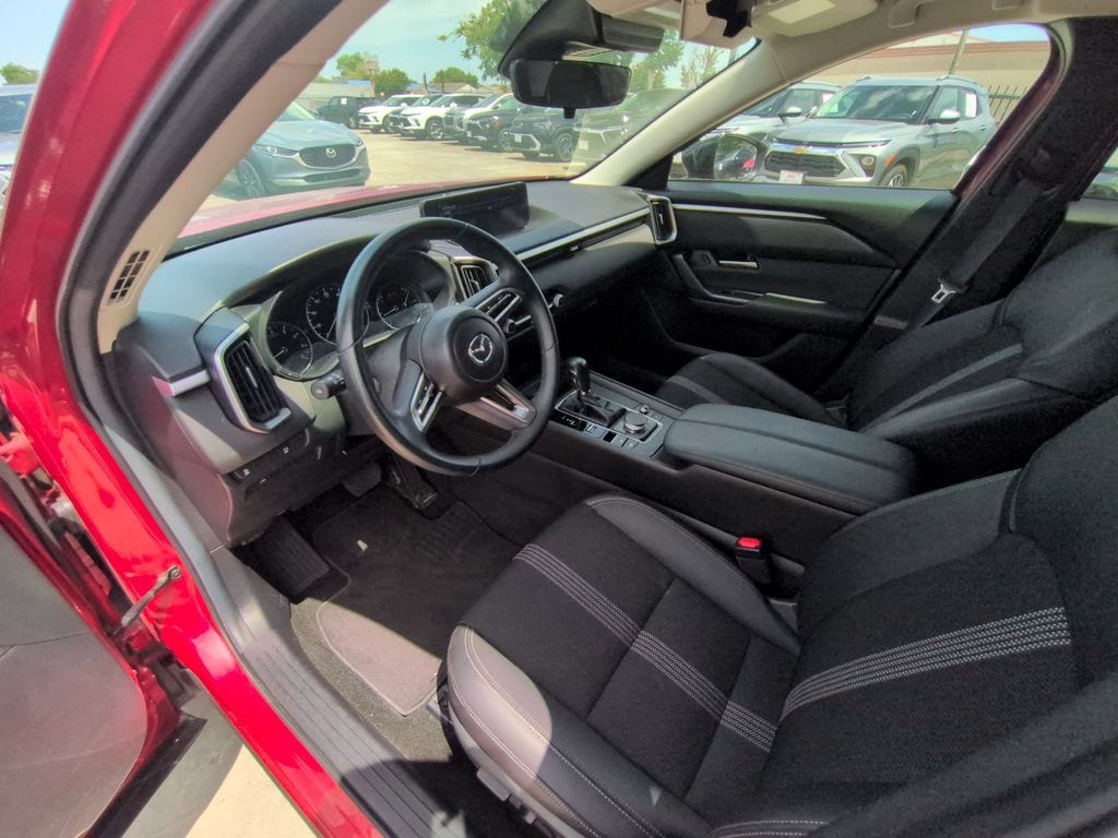 Thumbnail: 2025 Mazda CX-50 - 15