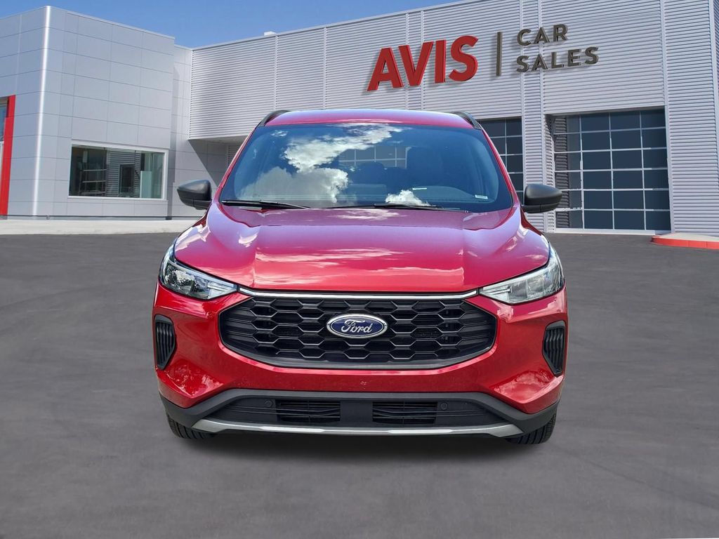 Thumbnail: 2025 Ford Escape - 2