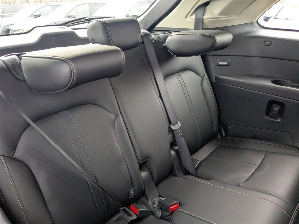 Thumbnail: 2024 Mazda CX-90 - 30