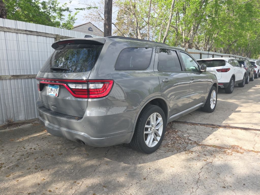 Thumbnail: 2025 Dodge Durango - 11
