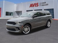 2023 Dodge Durango GT -
                  Houston, TX