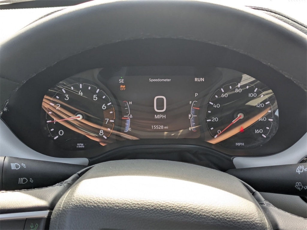 Thumbnail: 2025 Jeep Compass - 18