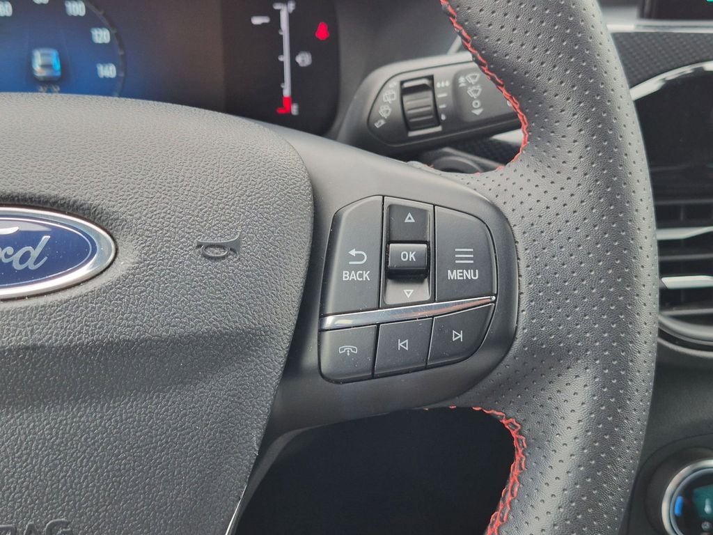 Thumbnail: 2025 Ford Escape - 15