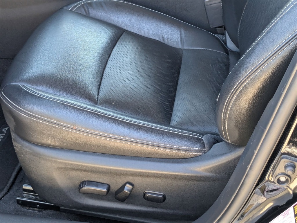 Thumbnail: 2023 Nissan Altima - 23