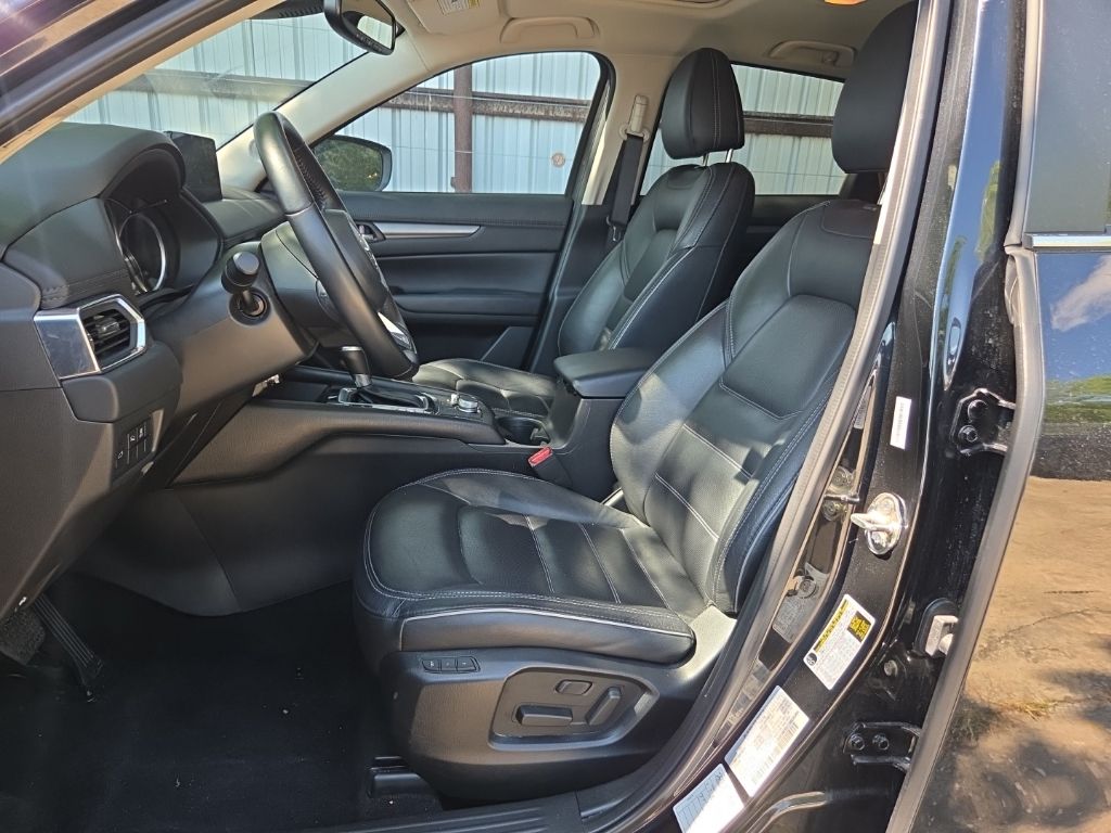 Thumbnail: 2025 Mazda CX-5 - 3