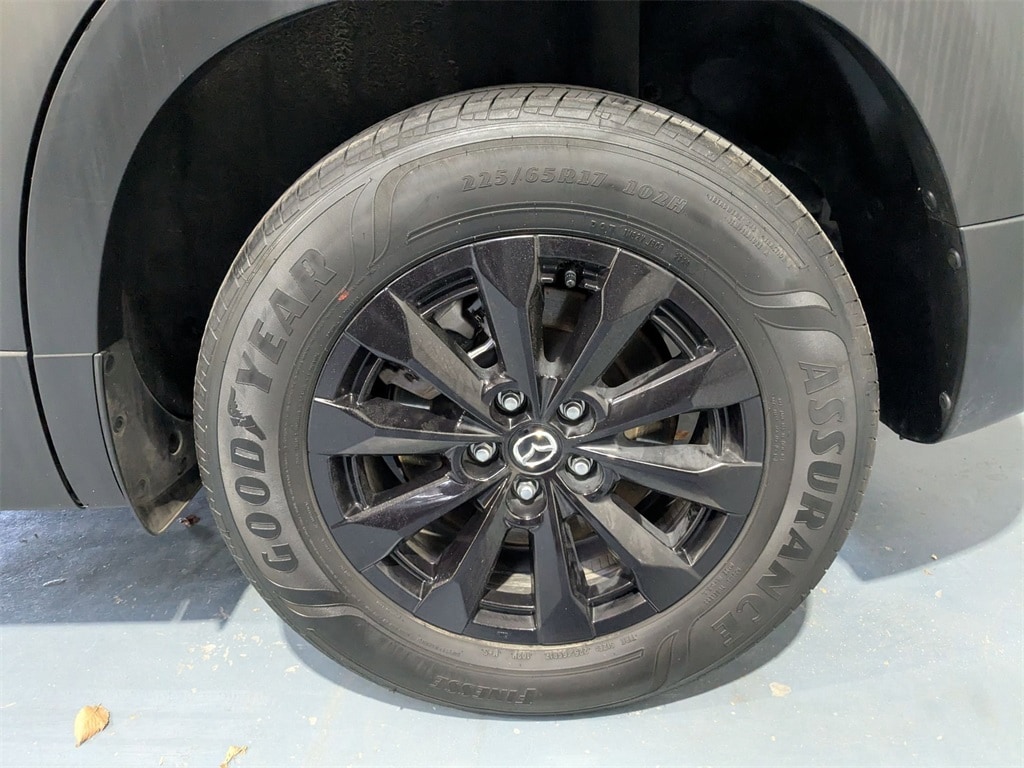 Thumbnail: 2025 Mazda CX-50 - 29