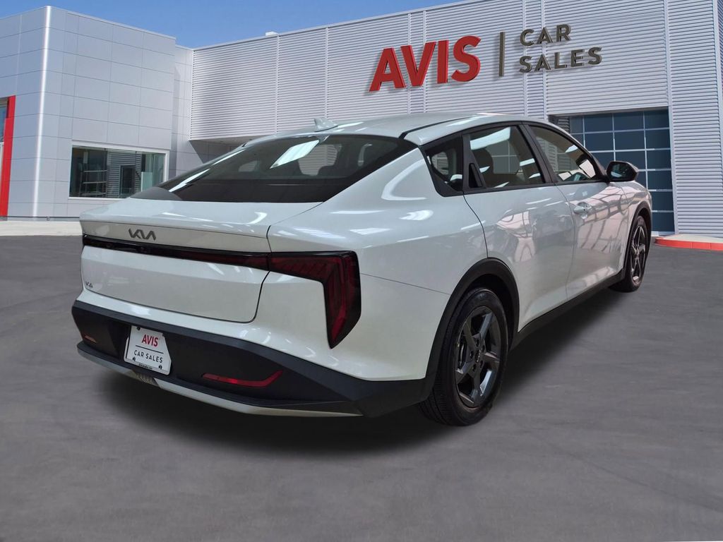 Thumbnail: 2025 Kia K4 - 6