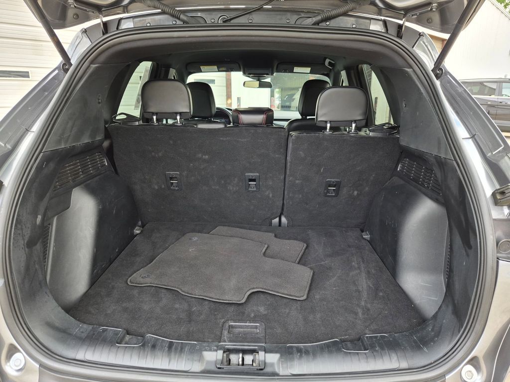 Thumbnail: 2025 Ford Escape - 26