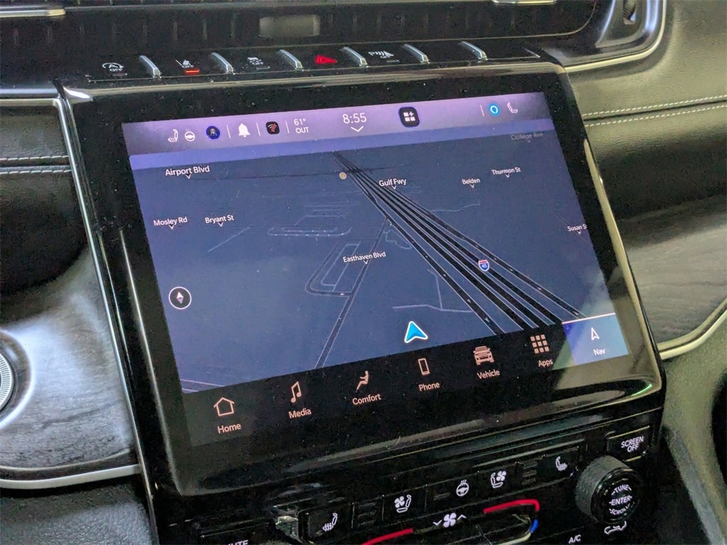 Thumbnail: 2024 Jeep Grand Cherokee L - 20