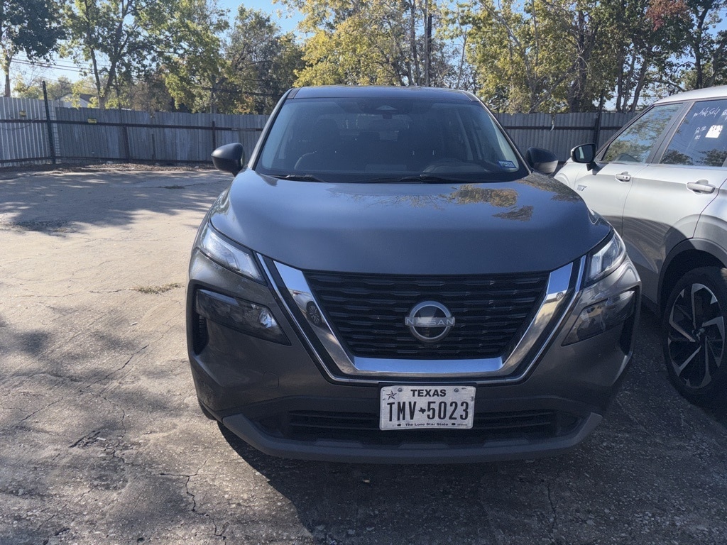 Thumbnail: 2023 Nissan Rogue - 2