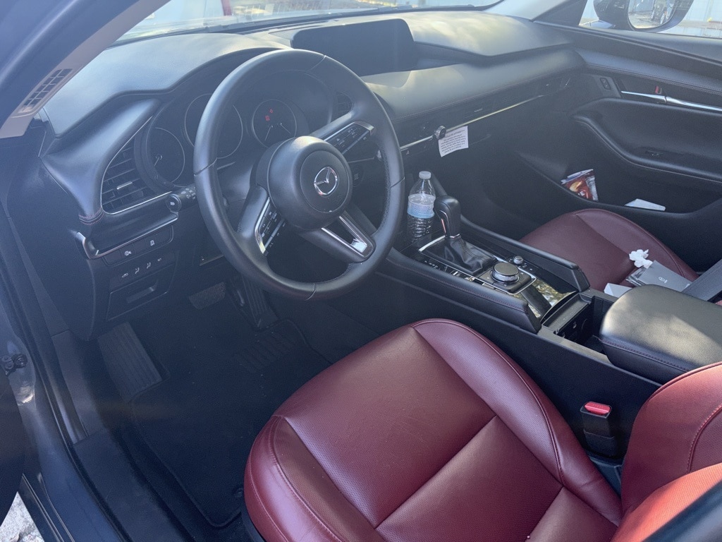 Thumbnail: 2025 Mazda Mazda3 - 6