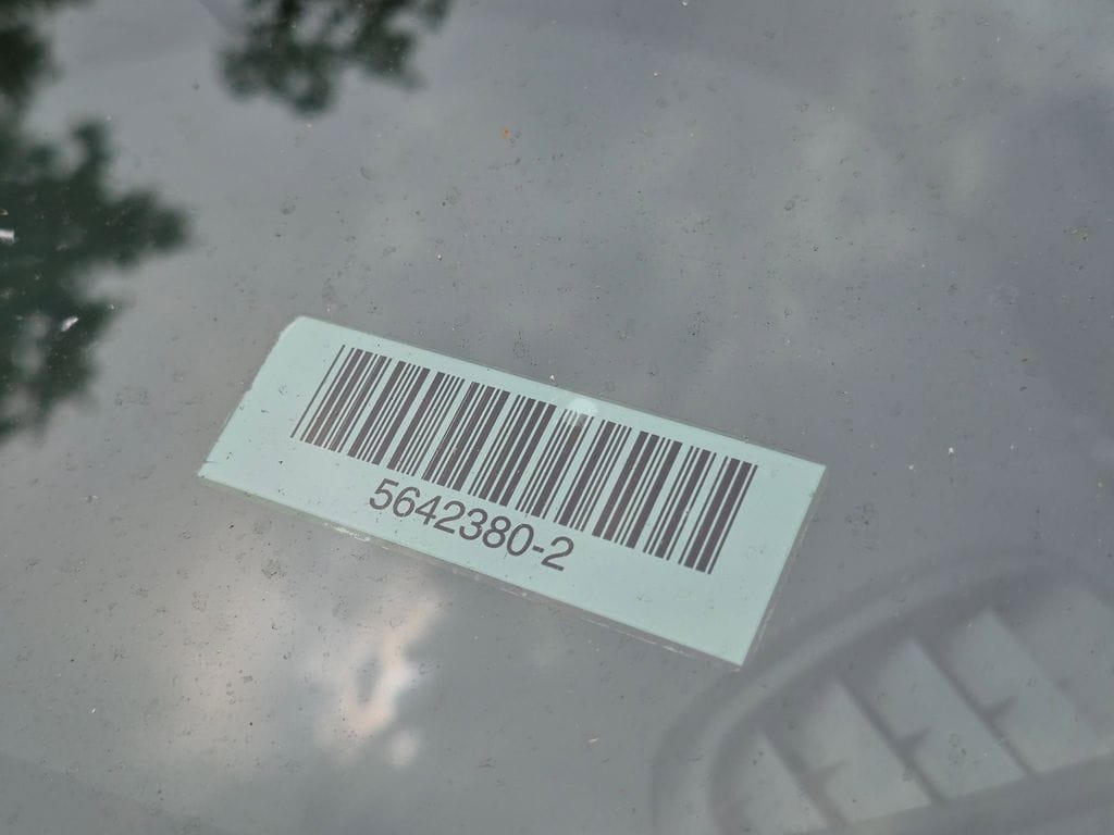 Thumbnail: 2025 Honda HR-V - 31