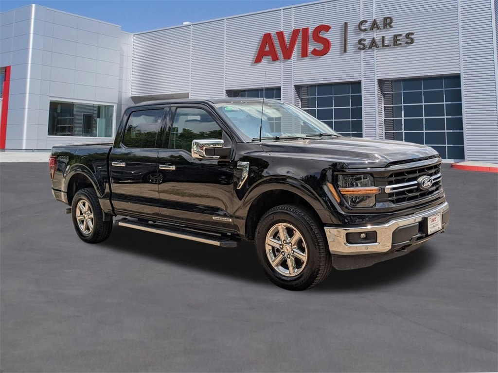 Thumbnail: 2024 Ford F-150 - 3