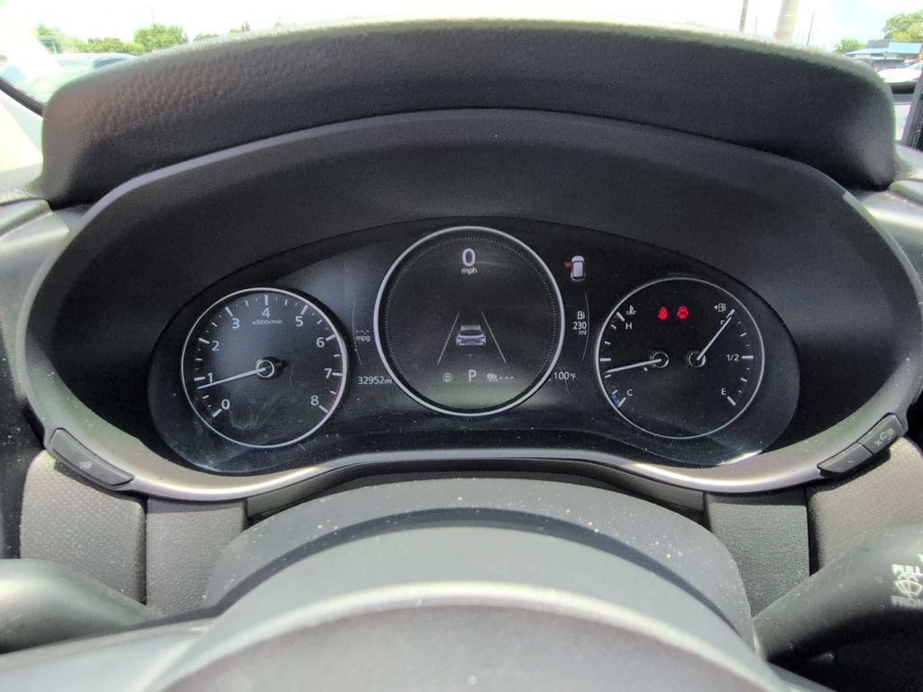 Thumbnail: 2025 Mazda CX-50 - 16