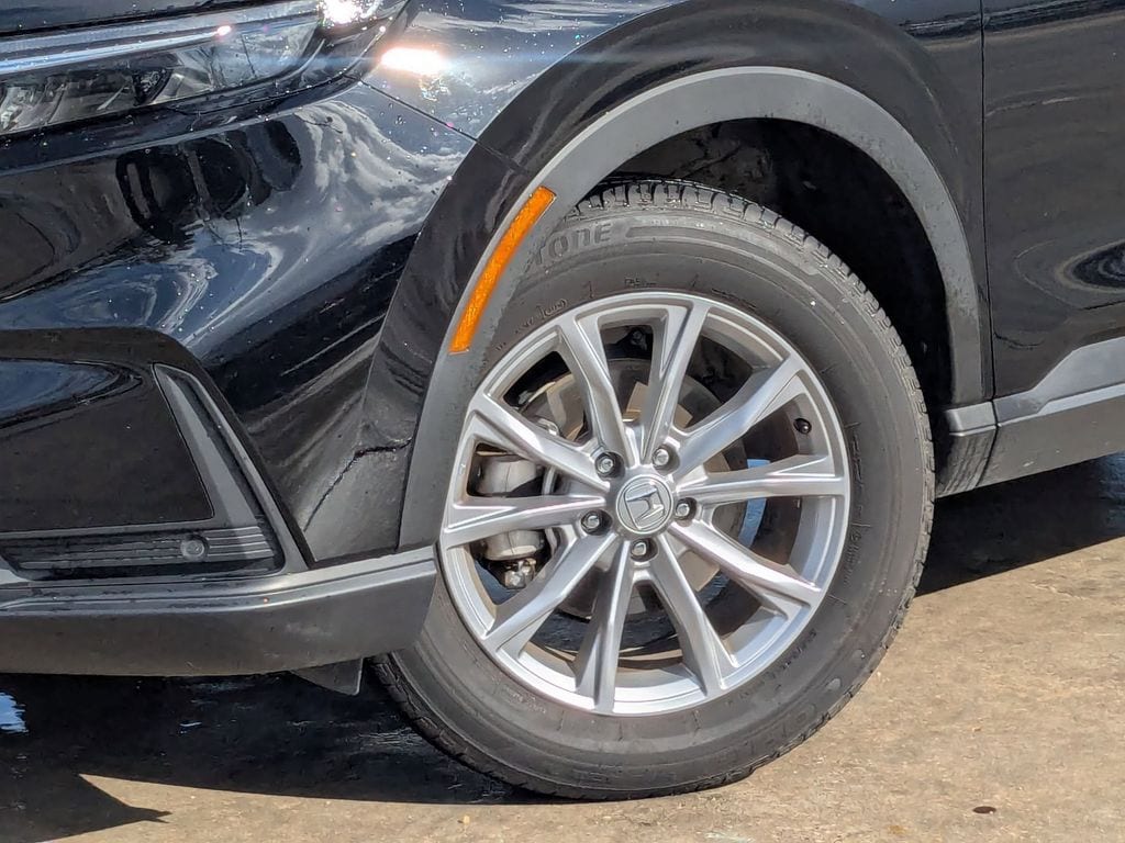 Thumbnail: 2025 Honda CR-V - 32