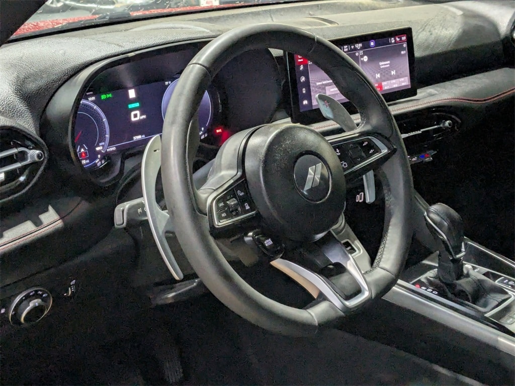 Thumbnail: 2024 Dodge Hornet - 15
