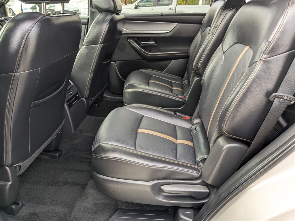 Thumbnail: 2025 Mazda CX-90 - 28