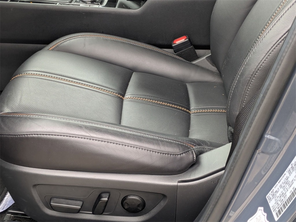 Thumbnail: 2025 Mazda CX-50 - 23