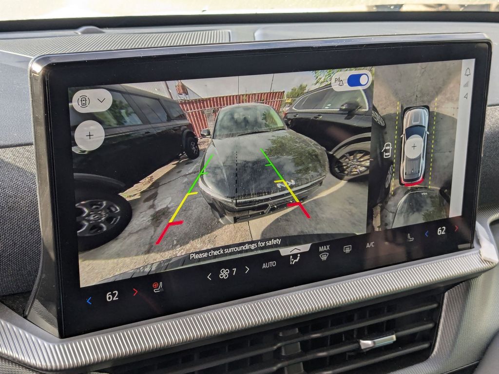 Thumbnail: 2025 Ford Explorer - 19