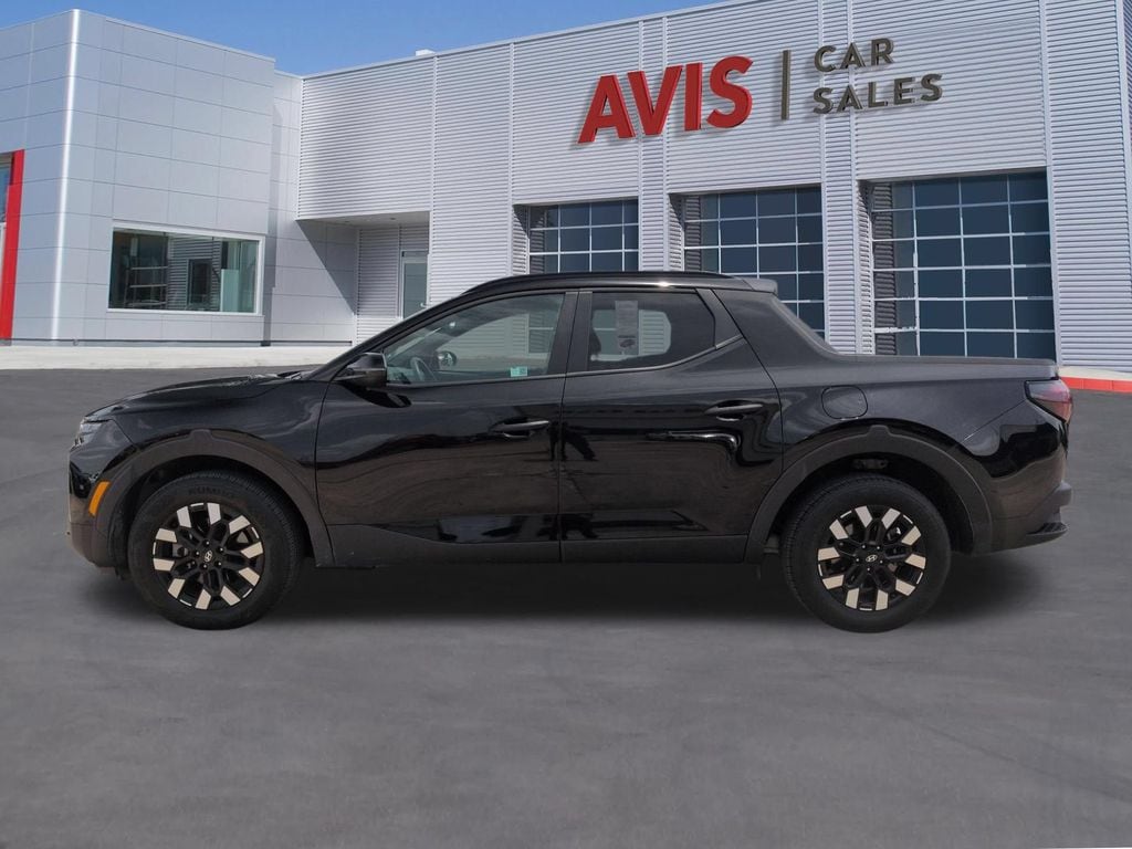 Thumbnail: 2025 Hyundai Santa Cruz - 10