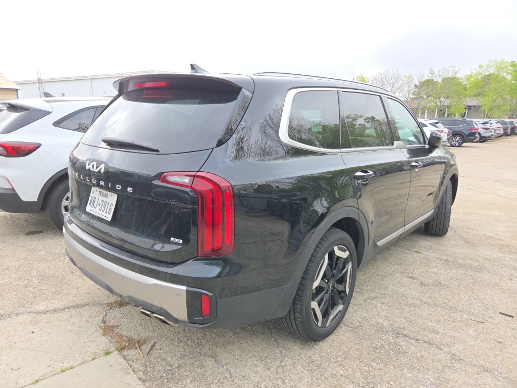 Thumbnail: 2025 Kia Telluride - 10