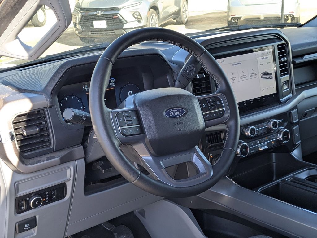 Thumbnail: 2025 Ford F-150 - 10