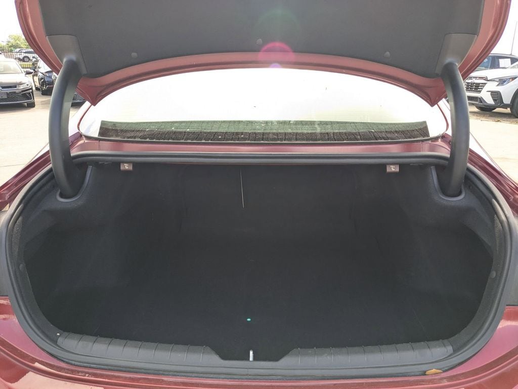 Thumbnail: 2025 Hyundai Sonata - 27